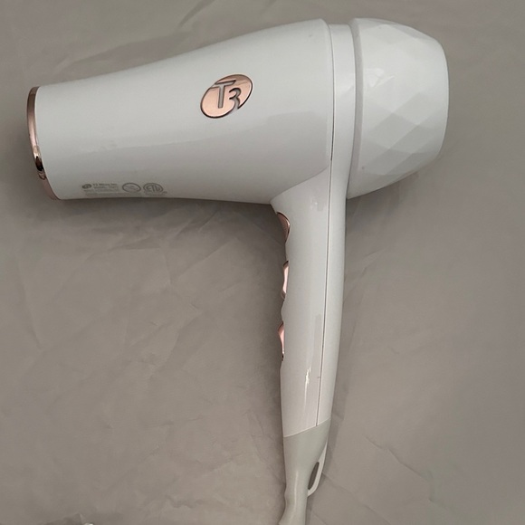 T3 Featherweight 2 Lux 2i Ionic Hairdryer - Picture 1 of 2